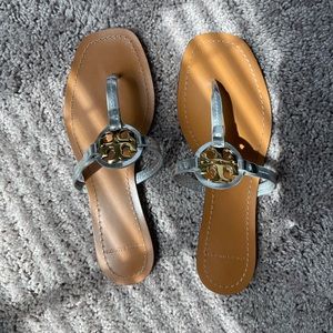 Tory Burch Miller Sandals